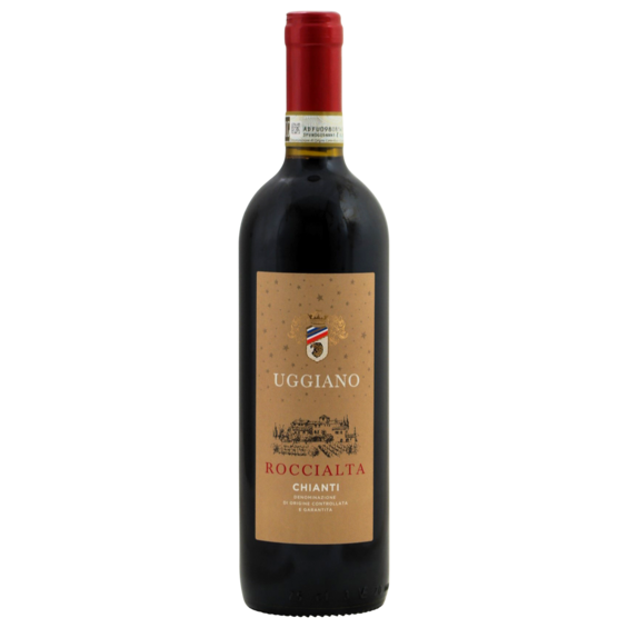 Uggiano Roccialta Chianti Beperkt beschikbaar