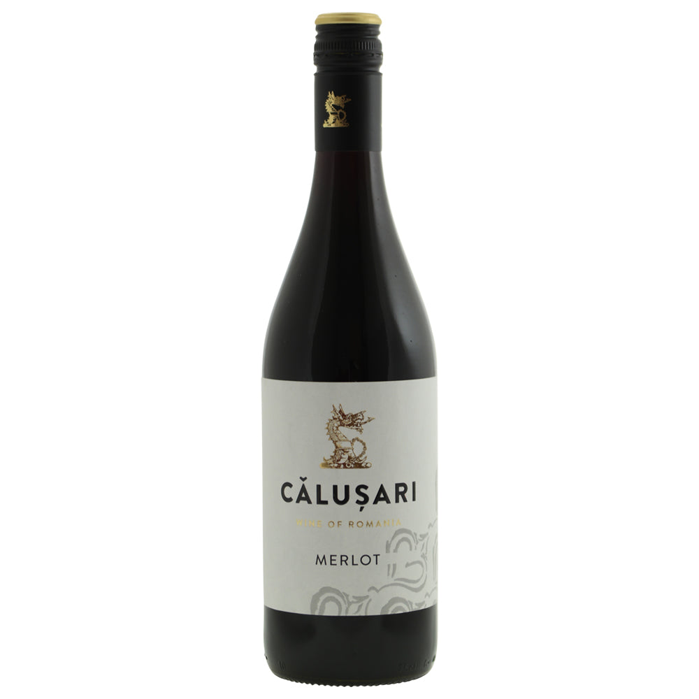 Calusari Merlot