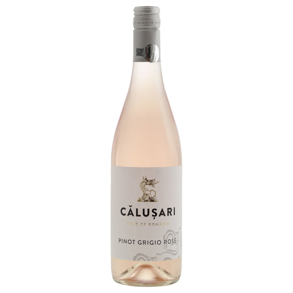Calusari Pinot Grigio rosé