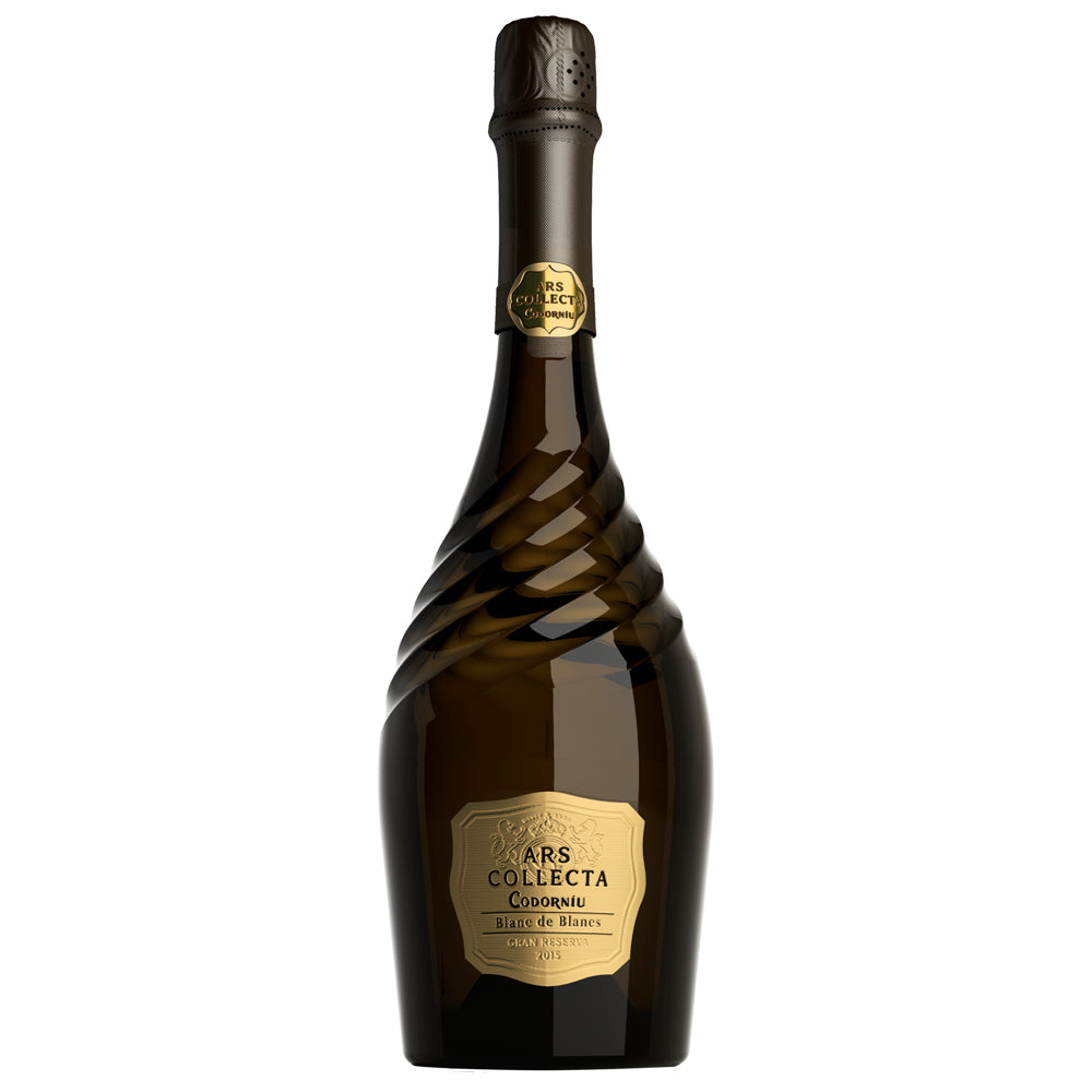 Codorniu Ars Collecta Reserva Blanc de Blancs