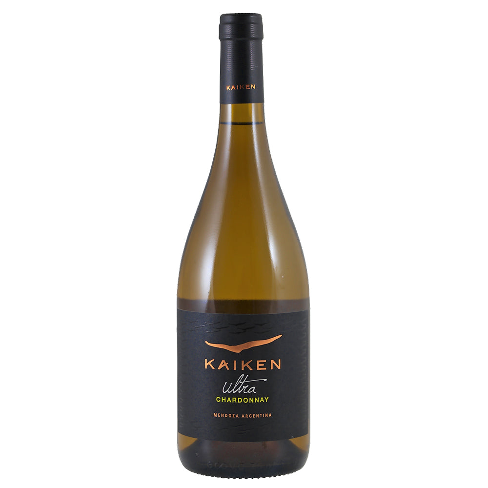 Kaiken Ultra Chardonnay