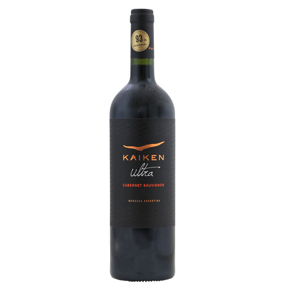 Kaiken Ultra Cabernet Sauvignon