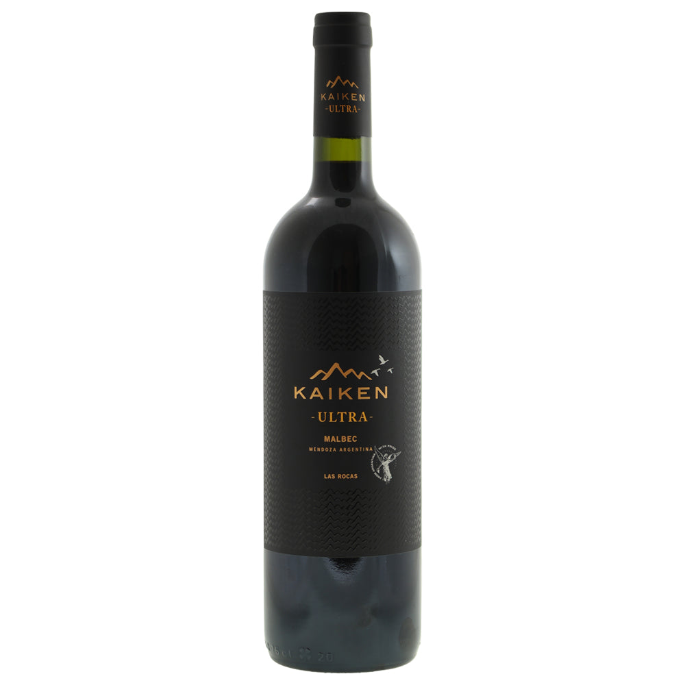 Kaiken Ultra Malbec