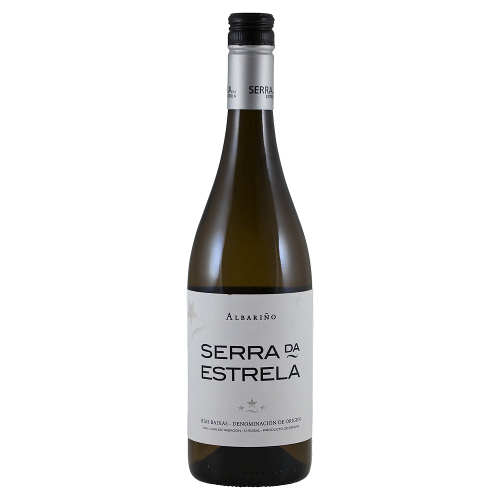 Serra da Estrela Albariño