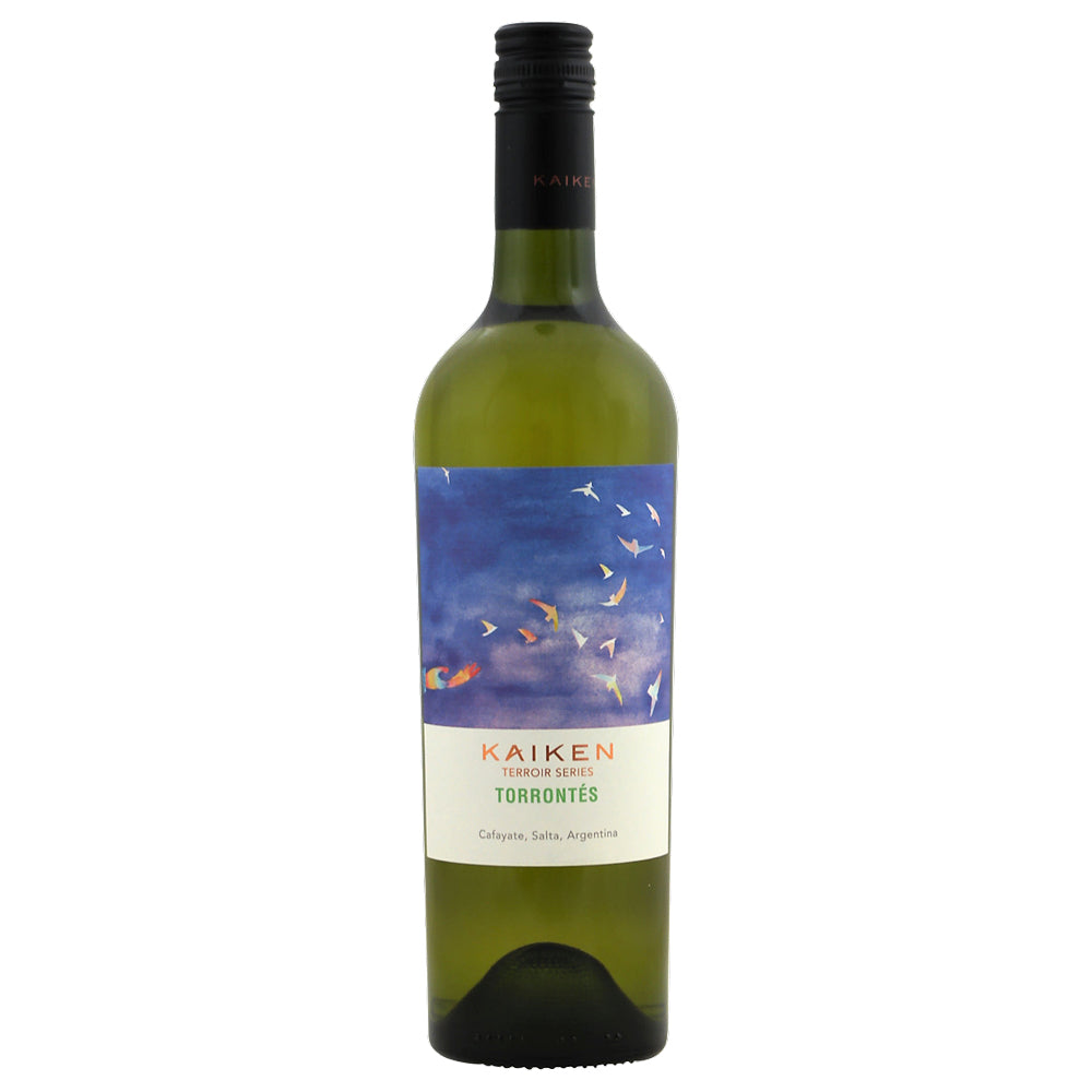 Kaiken Terroir Series Torrontés
