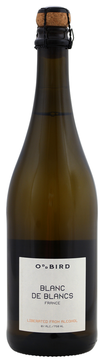 OddBird Blanc de Blancs