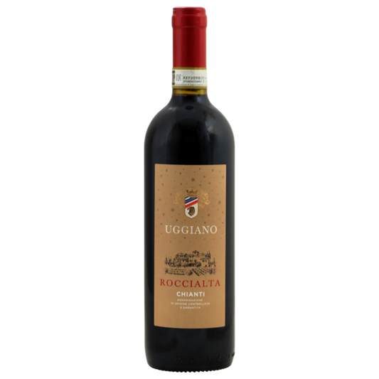 Uggiano Roccialta Chianti Beperkt beschikbaar