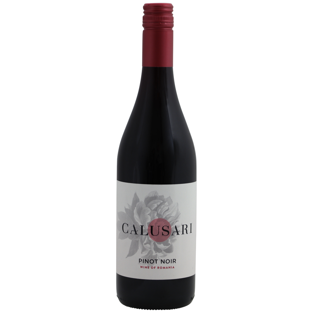 Calusari Pinot Noir