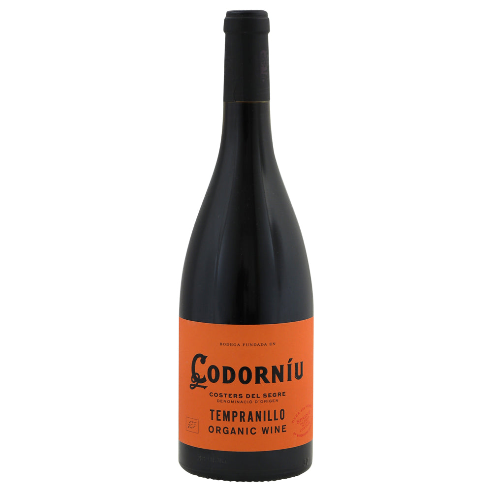 NIEUW BIO Codorníu Tempranillo