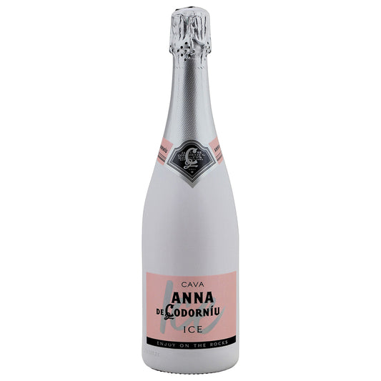 Cava Anna de Codorníu Ice rosé