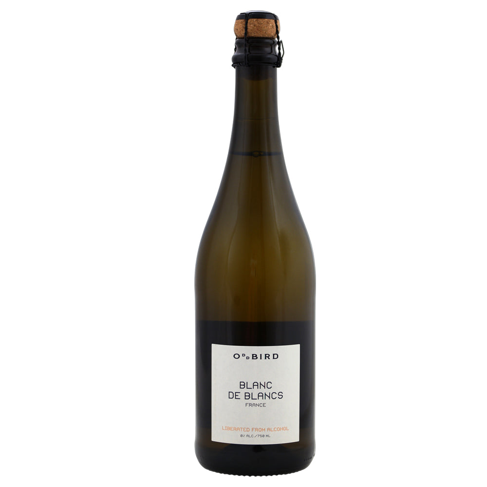 OddBird Blanc de Blancs