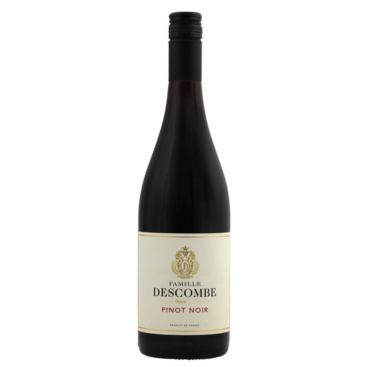 Famille Descombe Pinot Noir