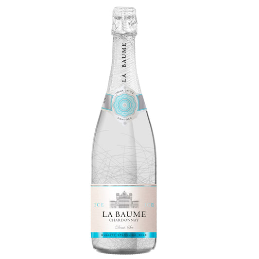 Domaine de La Baume Chardonnay Ice