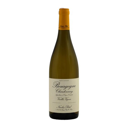 Nicolas Potel Bourgogne Chardonnay Vieilles Vignes