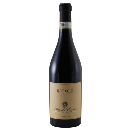 Serre dei Roveri Barolo