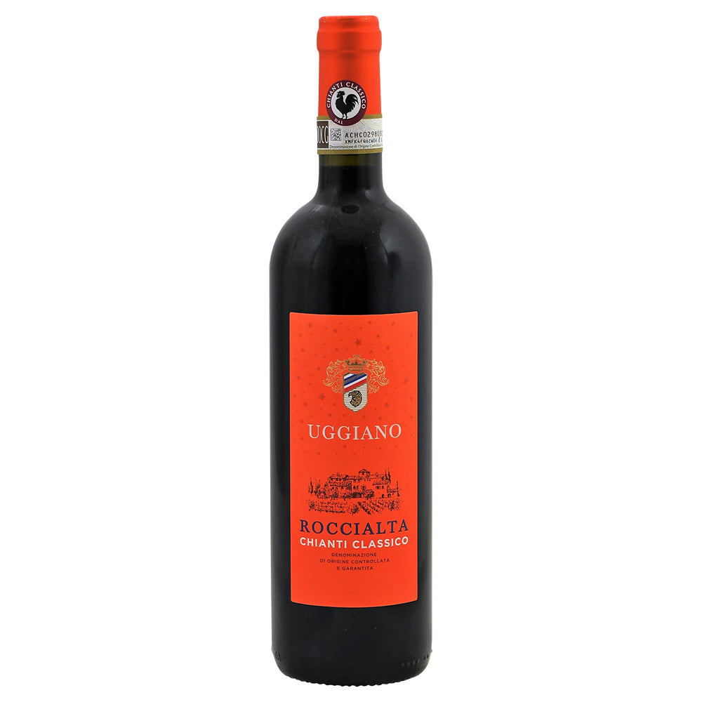 Uggiano Roccialta Chianti Classico