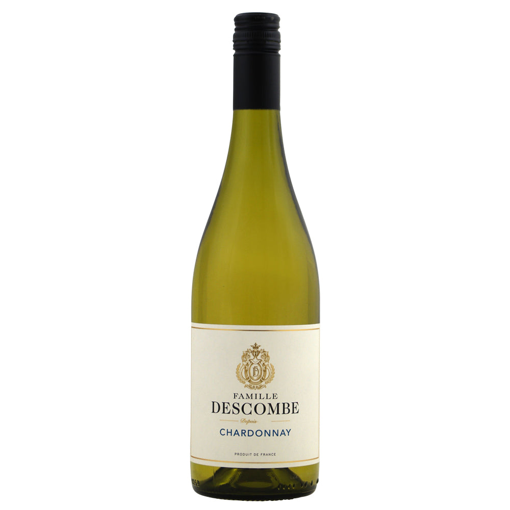 Famille Descombe Chardonnay