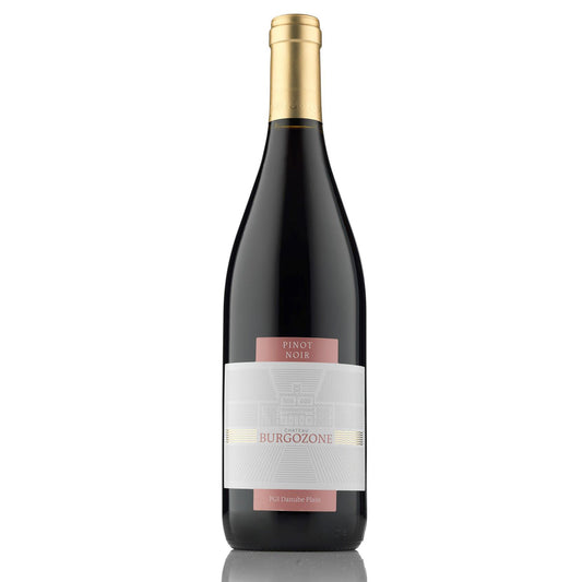 Chateau Burgozone Pinot Noir