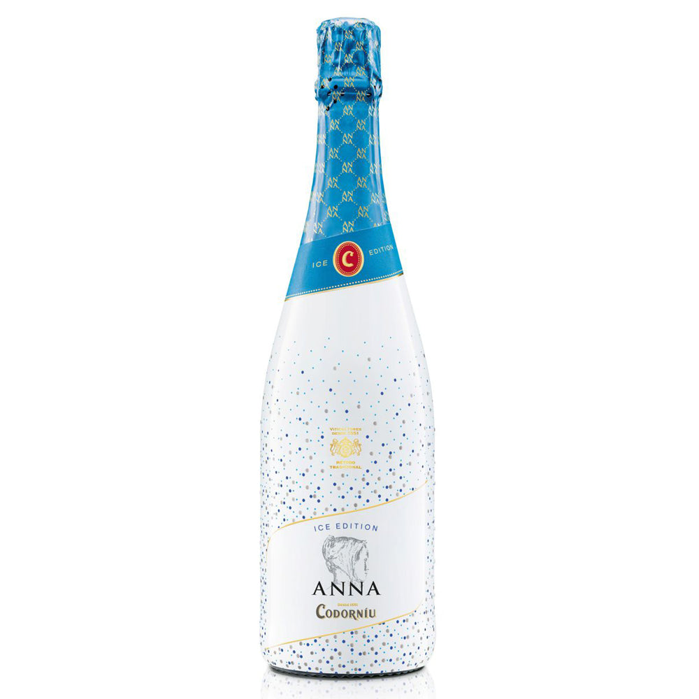 CAVA ANNA DE CODORNIU ICE EDITION