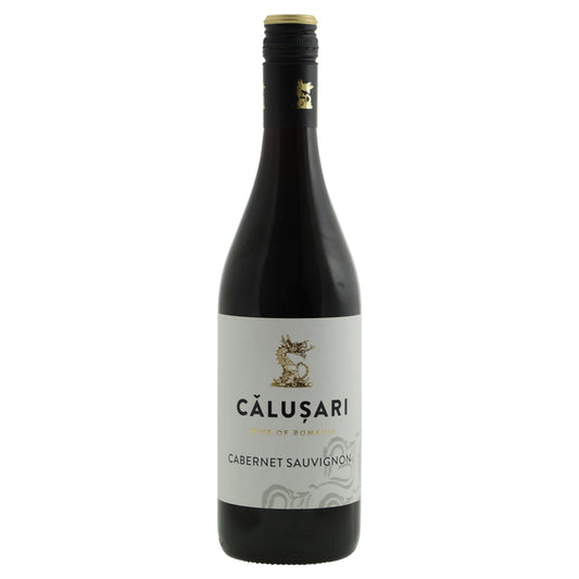 Calusari Cabernet Sauvignon