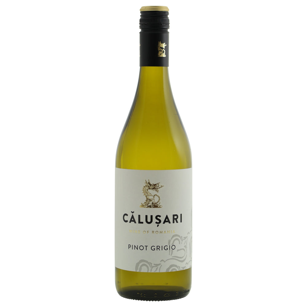 Calusari Pinot Grigio