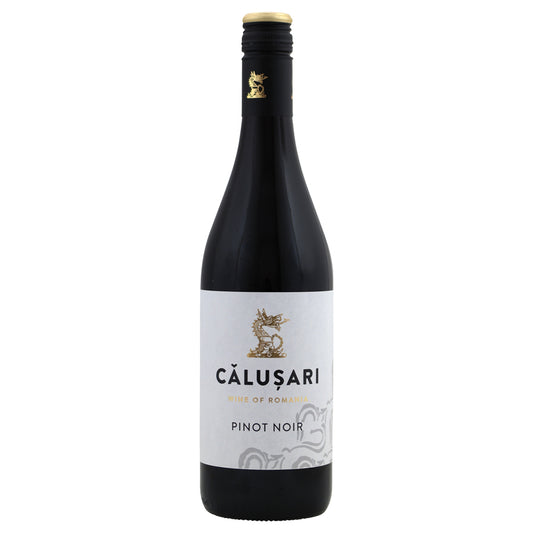 Calusari Pinot Noir