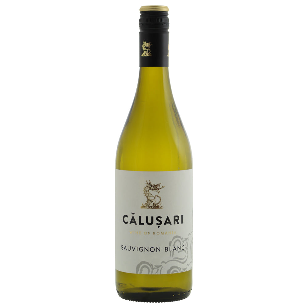 Calusari Sauvignon Blanc