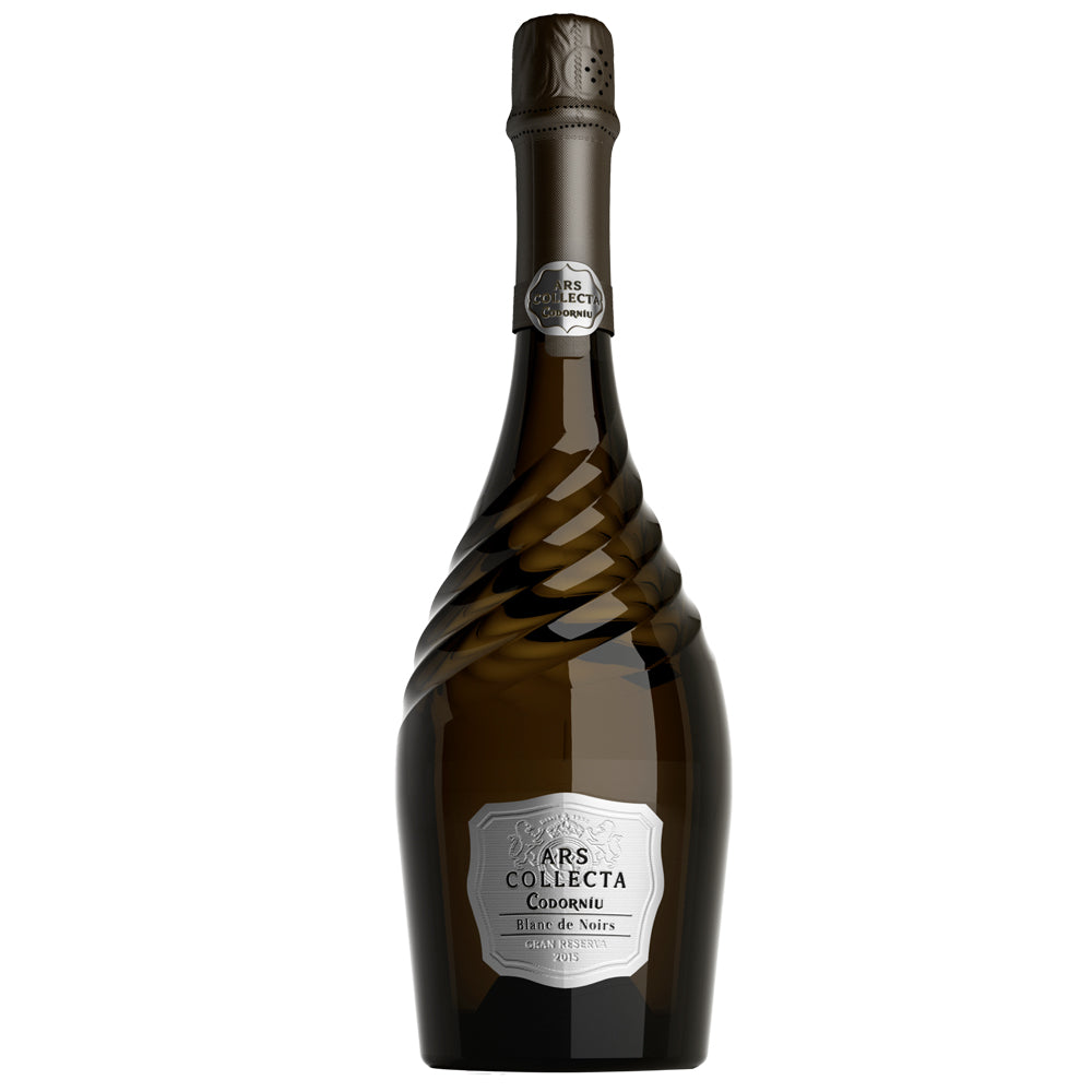 Codorniu Ars Collecta Grand Reserva Blanc de Noirs