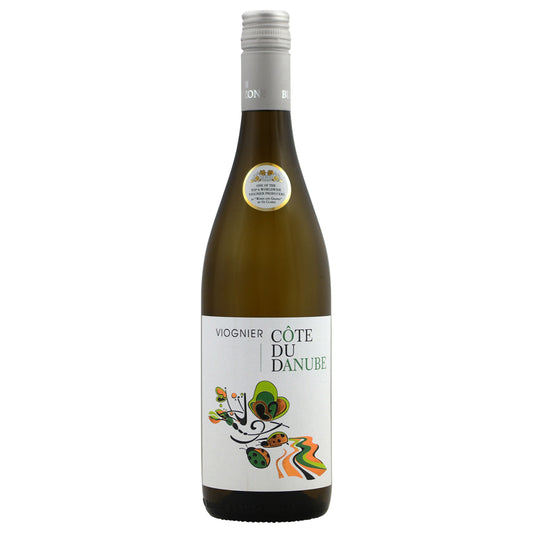 Côte du Danube Viognier