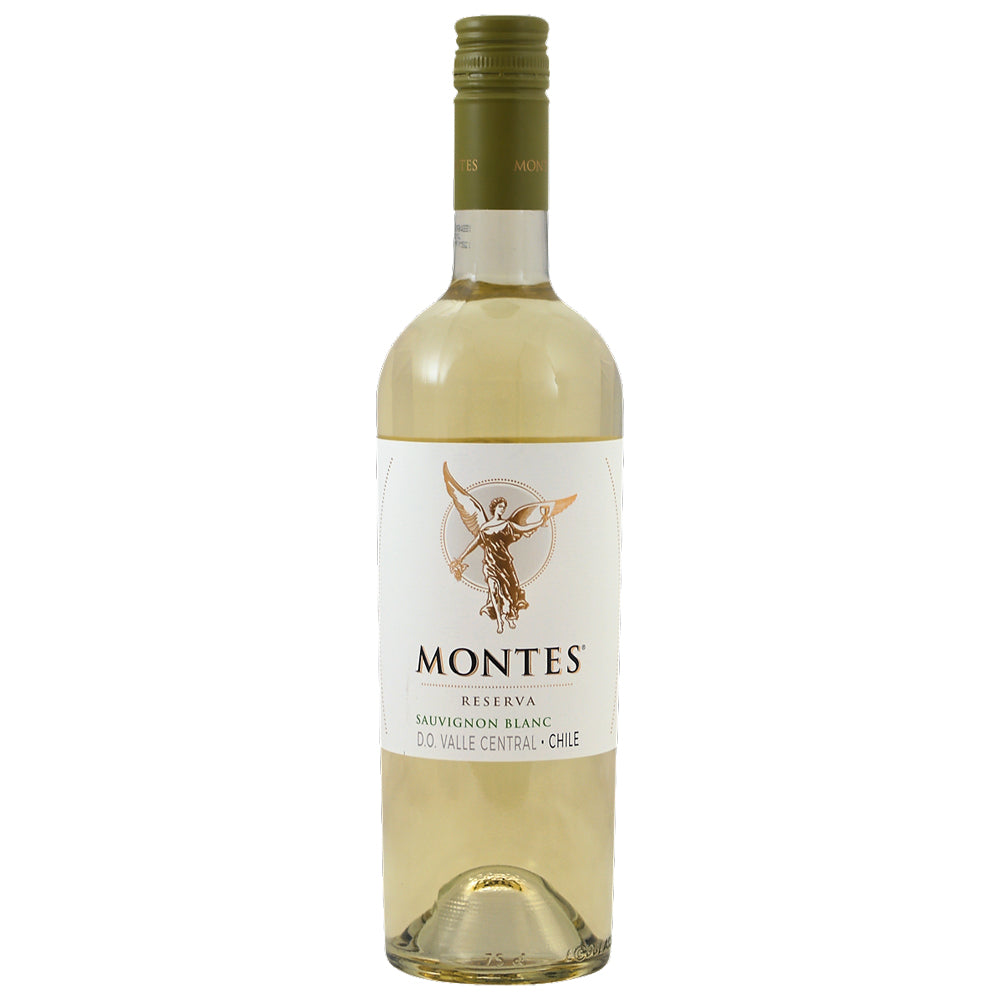 Montes Reserva Sauvignon Blanc