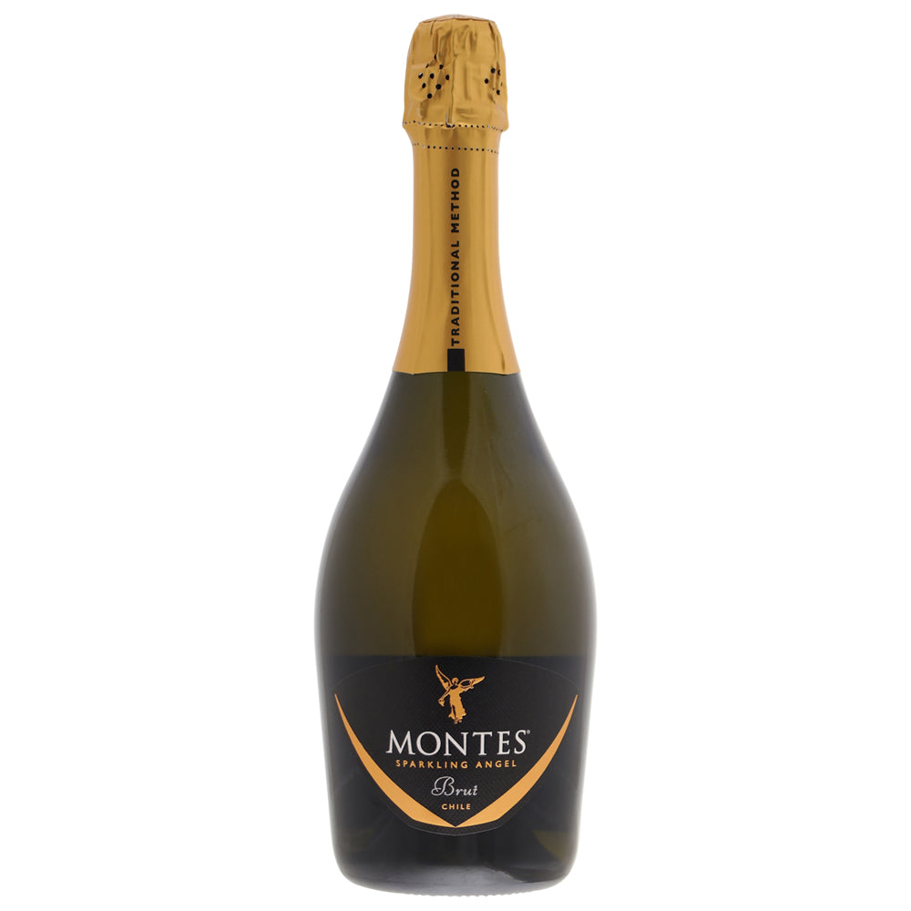 Montes Sparkling Angel brut