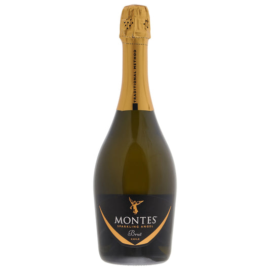 Montes Sparkling Angel brut