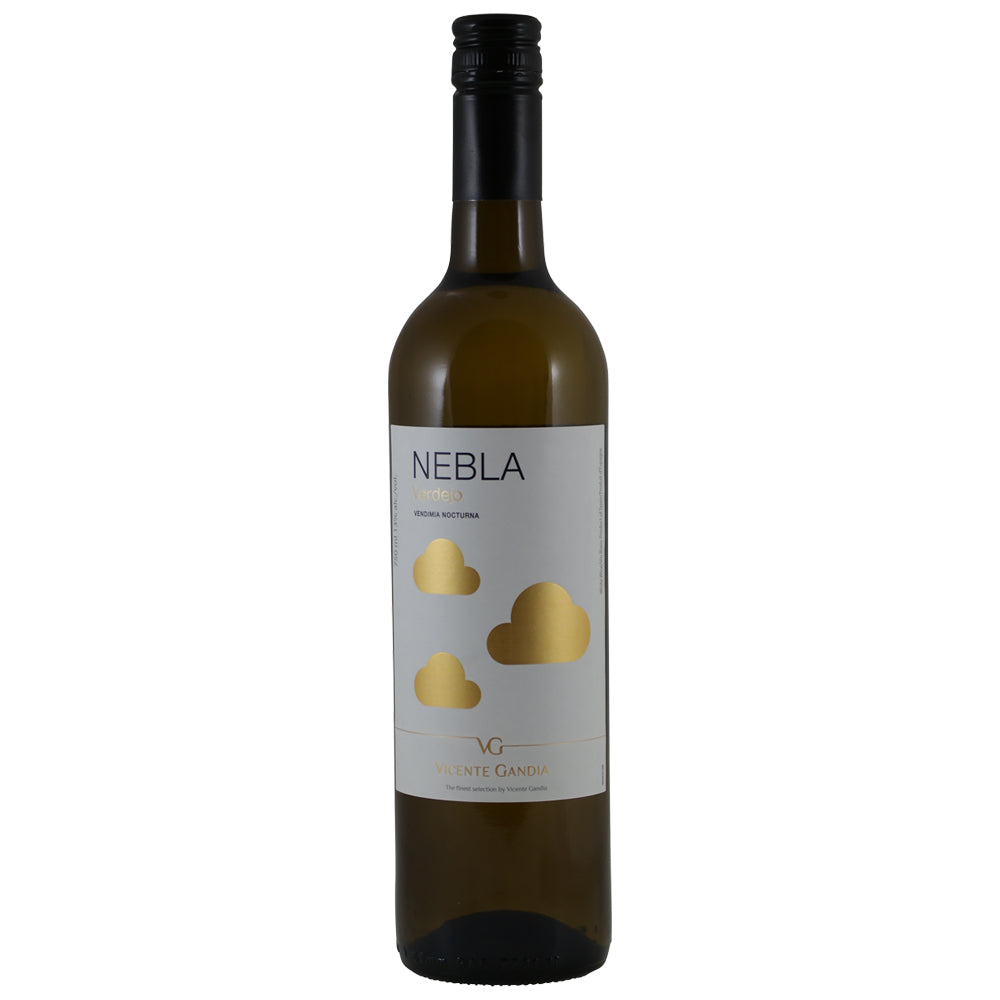 Nebla Verdejo