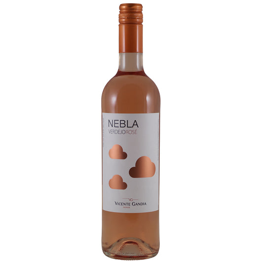 Nebla Verdejo rosé