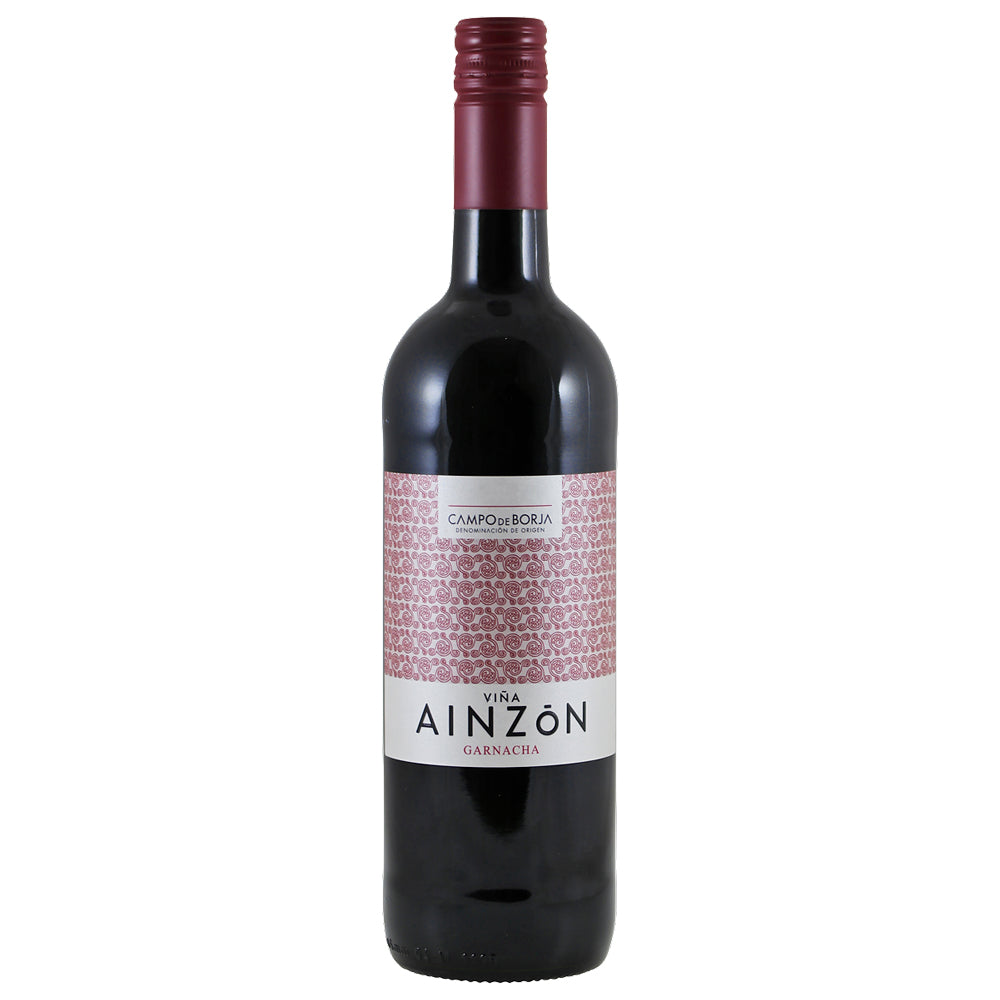 Viña Ainzón Macabeo:Chardonnay