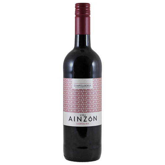 Viña Ainzón Macabeo:Chardonnay