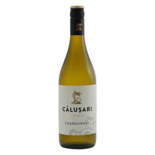 Calusari Chardonnay