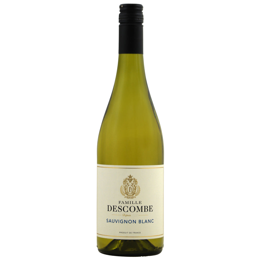 Famille Descombe Sauvignon Blanc