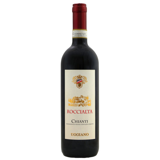 Uggiano Roccialta Chianti